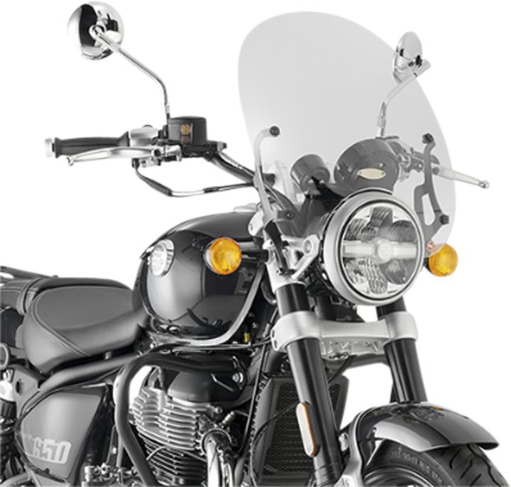 Actual product image Givi Discs for motorbikes