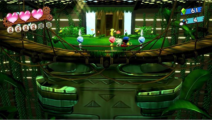 Image du produit Bandai Namco Klonoa : série de territoires fantastiques (PS4, PS5, FR, DE, IT)