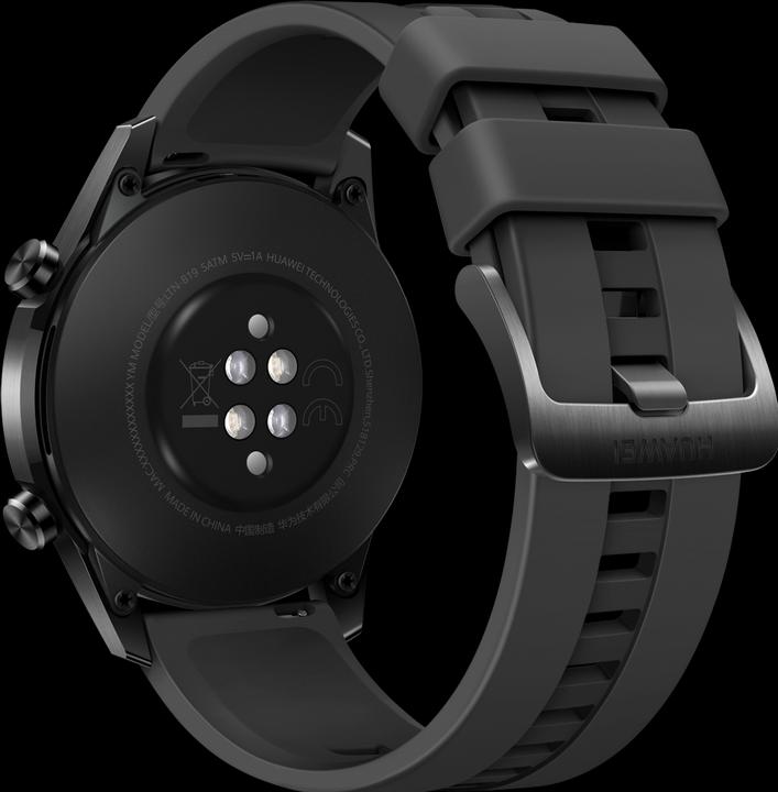 Actual product image Huawei Watch GT 2 Sport Edition (46 mm)