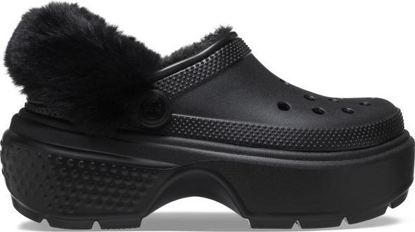 Immagine prodotto Crocs Zoccolo foderato Stomp (41, 41.5, 42, 41 1/3)