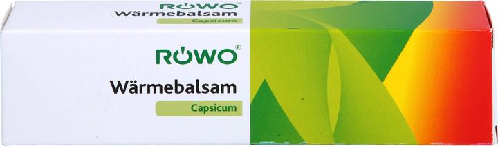 Enzborn Waermebalsam Roewo (50 ml)