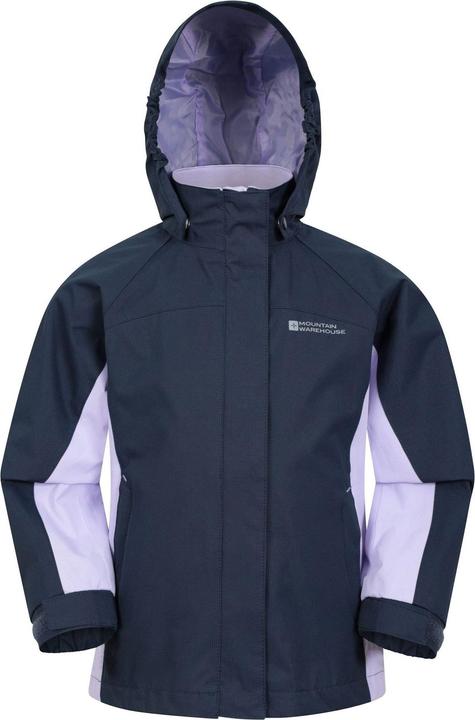 Mountain Warehouse Shelly Wasserdichte Jacke