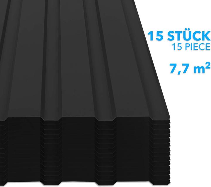 Image du produit Karat Trapezblech