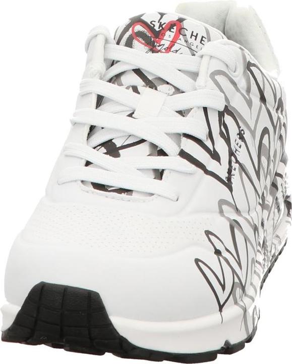 Actual product image Skechers Sneaker UNO - SPREAD THE LOVE (40)