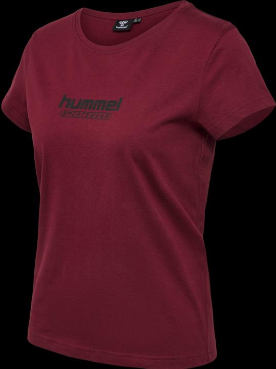 Produktbild hummel Booster Woman T-Shirt (XS)