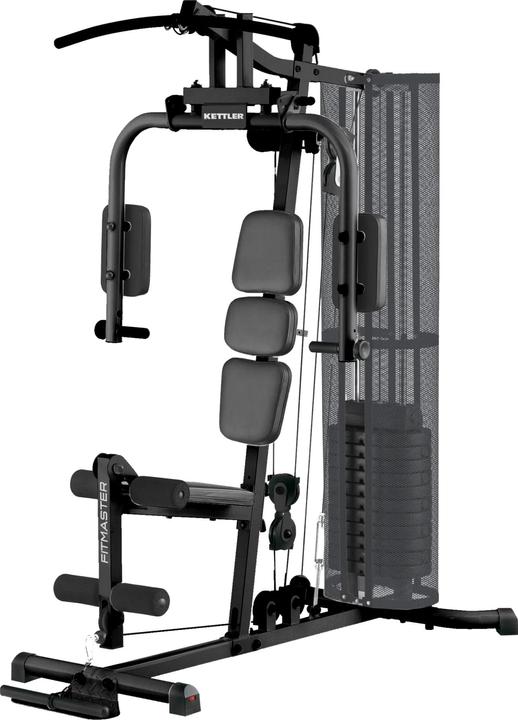 Produktbild Kettler Fitmaster