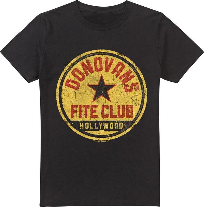 Produktbild Ray Donovan Fite Club TShirt (XL)