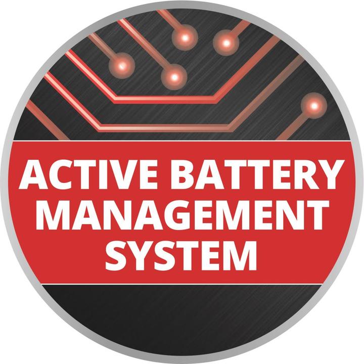 Image du produit Einhell Pouvoir X Changement (18 V)