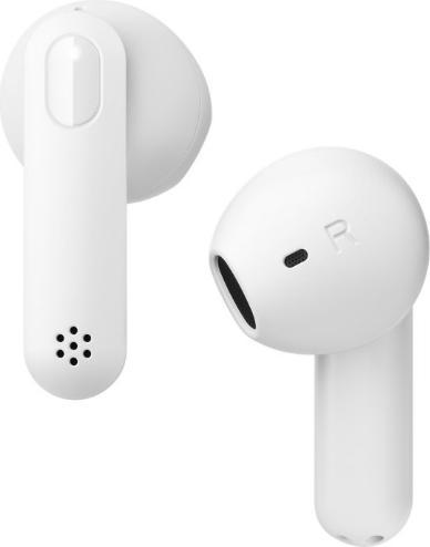 Immagine prodotto Niceboy HIVE Beans White (4 h, Senza fili)