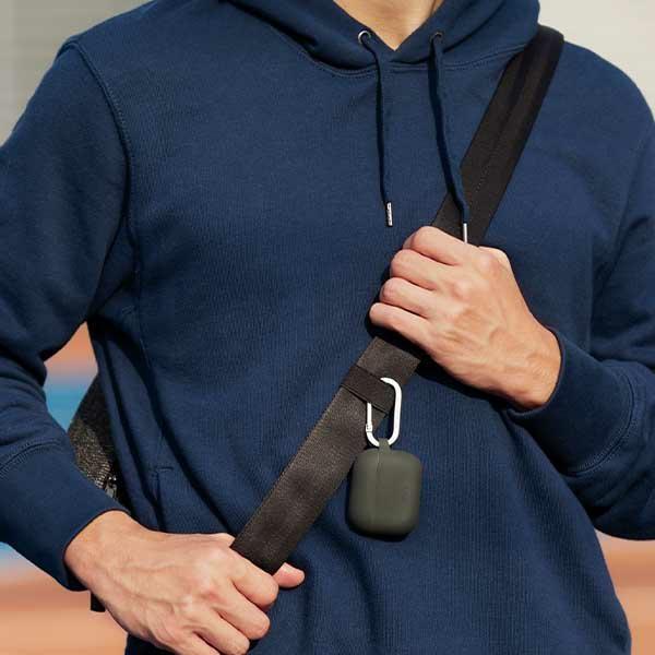 Image du produit Uniq Etui für AirPods Pro 2 (Manchon pour casque d'écoute)
