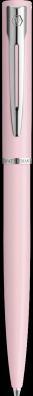 Produktbild Waterman Kugelschreiber Allure Pastellrosa M (Pastellrosa, 1 x)