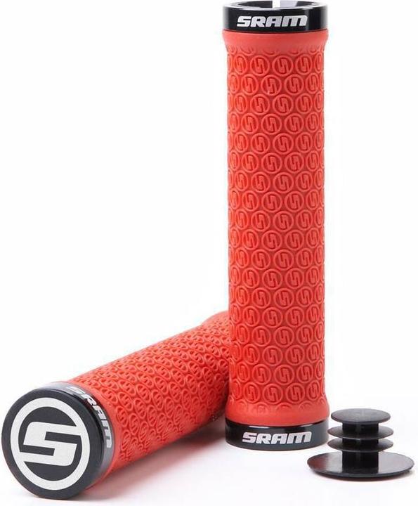 Actual product image Sram LockingGrips