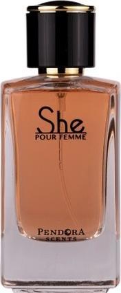 Pendora Scents She Eau De Parfum 100ml (Eau de Parfum, 100 ml)