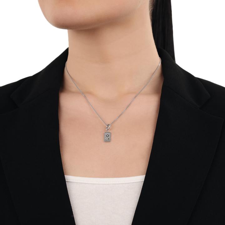 Image du produit Amor Charms pour femmes, argent sterling 925, zirconium synth. | cartes de tarot (Argent 925)