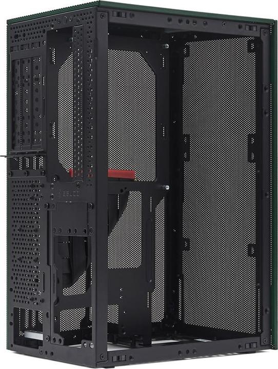 Produktbild Ssupd Meshroom S (Mini-ITX)