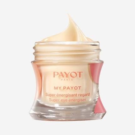 Actual product image Payot Paris Super Energisant Regard (Fluid, 15 ml)
