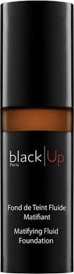 Immagine prodotto Black Up Fondotinta fluido opacizzante (#12)