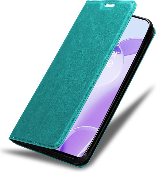 Actual product image Cadorabo Book Invis. Magnet sleeve (OnePlus 9RT 5G)