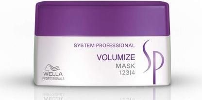 Immagine prodotto Wella Maschera SP Volumize (200 ml)