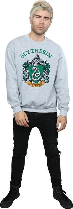 Produktbild Slytherin Crest Sweatshirt (XL)