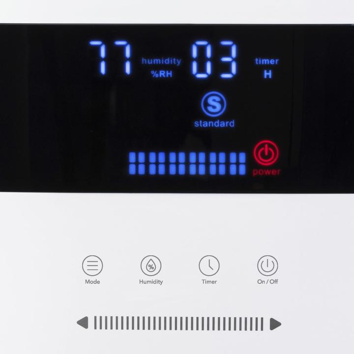 Actual product image Trotec B 6E (30 m²)