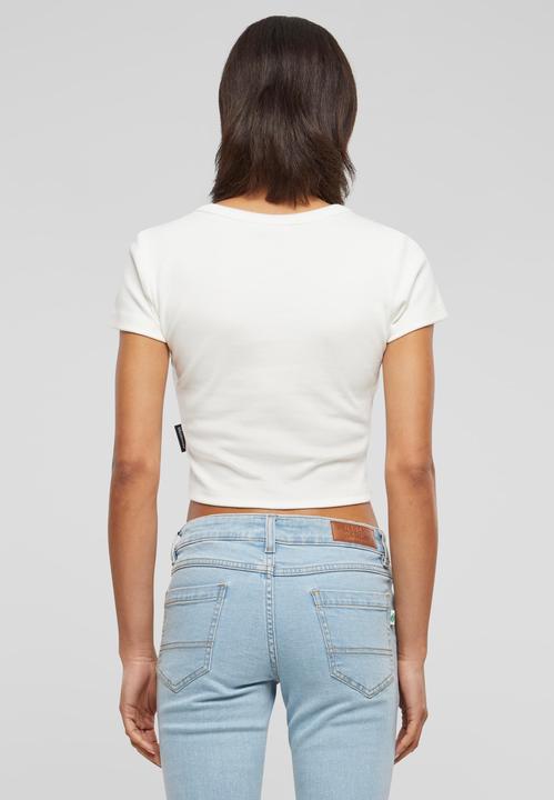 Actual product image Prohibited Women Tee - 126739 (XXL)