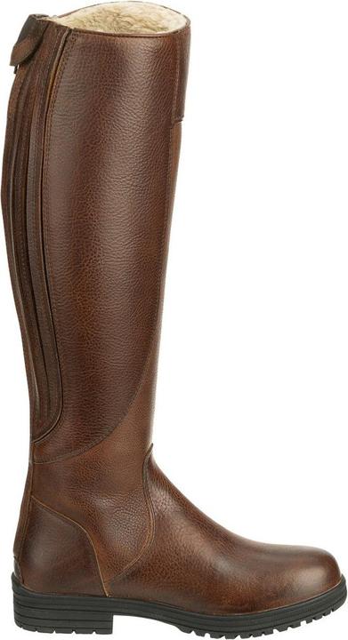 Actual product image Suedwind Footwear Amaron Tall Wool WP (42)