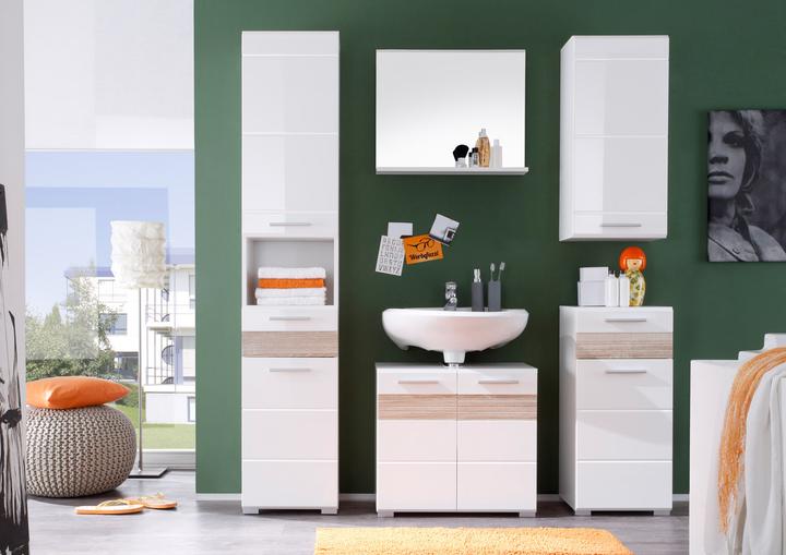 Produktbild Trendteam Mezzo (37 x 31 x 182 cm)