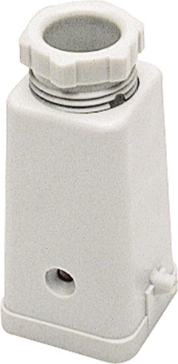 Produktbild Walther Werke Tüllengehäuse T700625MS A3/A4 H=57mm M20 LVN Procon 3Procon 4Procon A Gehäuse für Re (Gehäuse)