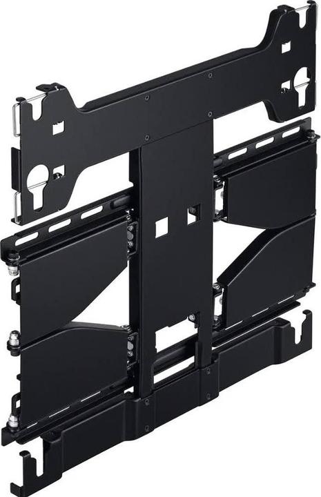 Actual product image Samsung WMN-B05FB/XC Full Motion Slim Fit (Wall, 55", 30 kg)