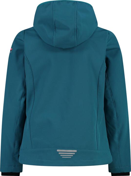 Immagine prodotto CMP Campagnolo Hoodie (110)