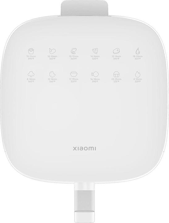 Produktbild Xiaomi Air Fryer EU (EU-Stecker)