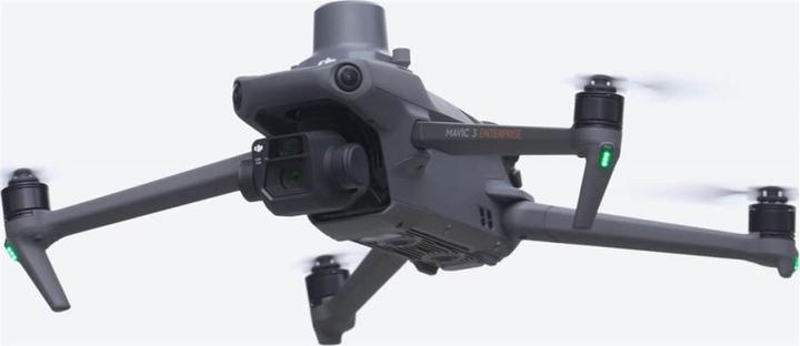 Image du produit DJI Mavic 3 Thermal avec Care Basic (45 min, 920 g, 48 Mpx)