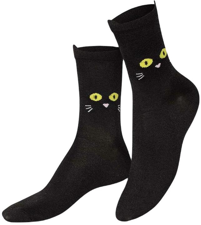 Eat My Socks Cat Walk (Einzelpack, One Size)