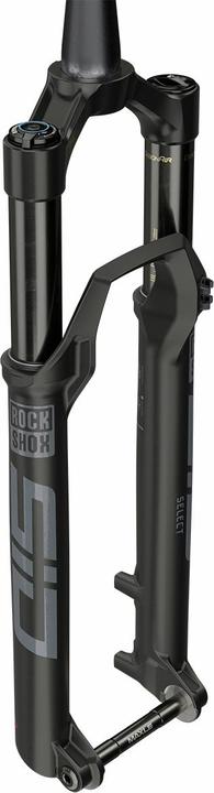 RockShox SID Select Charger RL Remote 29" 35mm (120 mm, Luft)