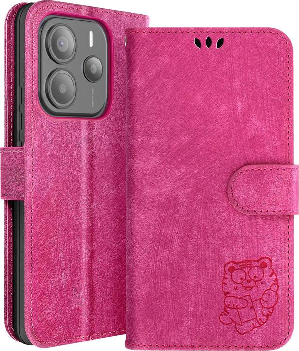 Actual product image Avizar Kawaii-Tiger (Xiaomi Poco X7 Pro)