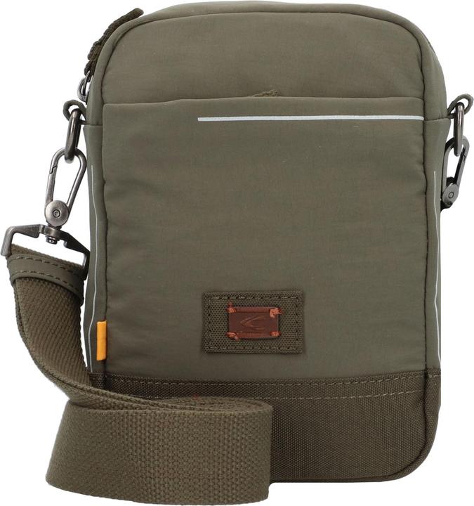 Produktbild Camel Active City Umhängetasche 14 cm