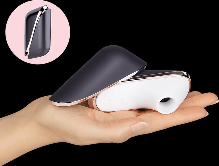 Image du produit Satisfyer Pro Traveler