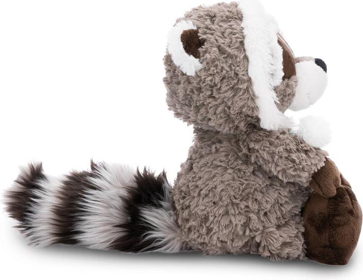 Produktbild NICI 61292 Kuscheltier Waschbär Lenno 50cm schlenkernd mit (51 cm)