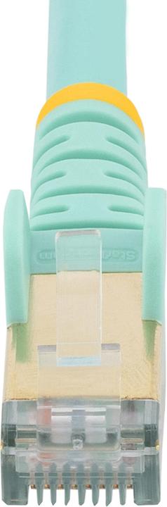 Immagine prodotto StarTech -Cavo Ethernet (S/UTP, CAT6a, 7 m)