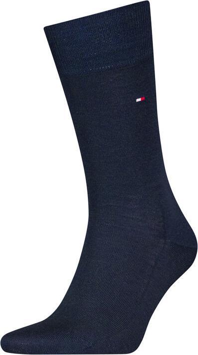 Tommy Hilfiger Premium Wolle Socken
