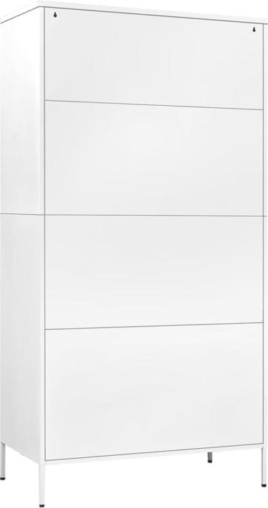 Produktbild VidaXL Evsegniia (90 x 50 x 180 cm)