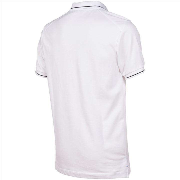 Actual product image Arena Team Poloshirt Solid Cotton (XL)