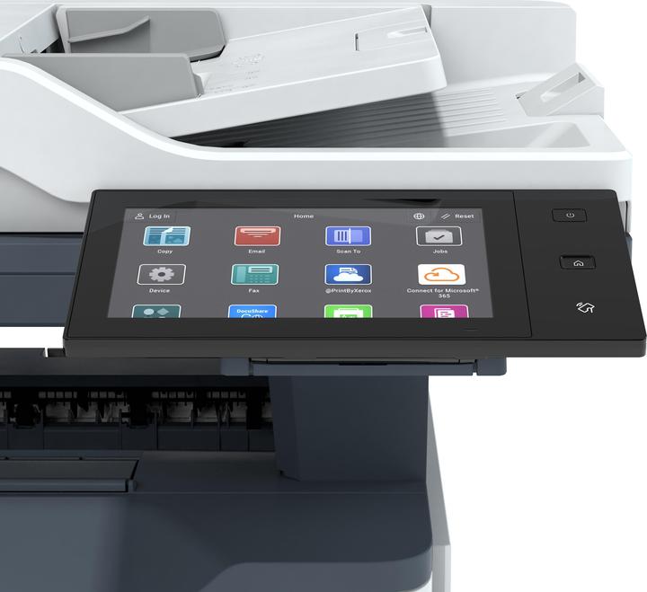 Produktbild Xerox VersaLink B415DN (Laser, Schwarz-Weiss)
