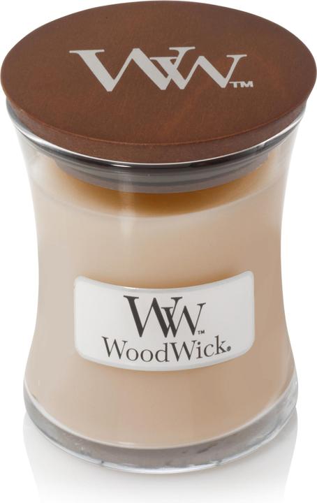 Actual product image WoodWick White Honey (85 g)