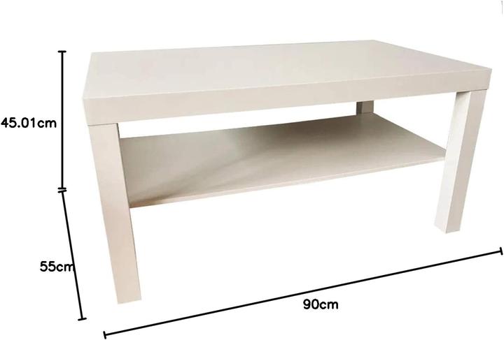 Actual product image IKEA Coffee table