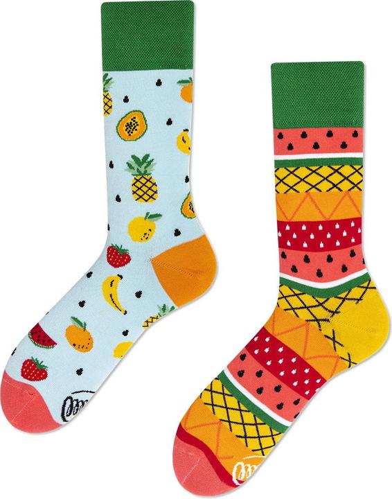 Image du produit Many Mornings Tutti Frutti (Une unité par pack, 35 - 38)