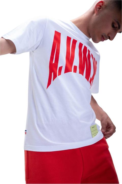 Produktbild Avnier t-shirt (M)