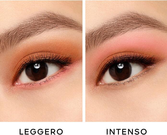 Produktbild Guerlain Ombres G (Honey Ambre)