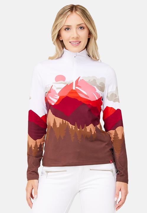 Actual product image Krimson Klover Wind River (L)